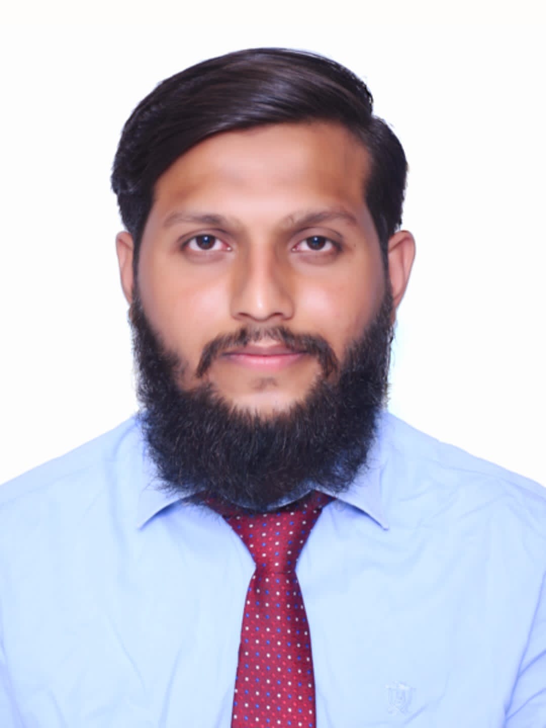 M Muneeb - CA Finalist